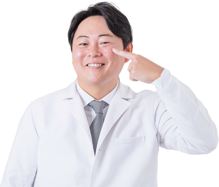 森脇先生の画像