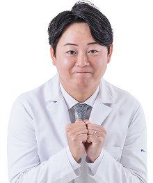 森脇先生の画像