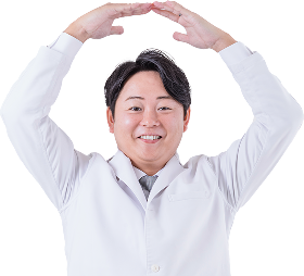 森脇先生の画像