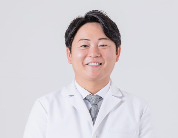 院長 森脇大貴の画像