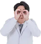森脇先生のアイコン