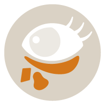 アイバックリムーブ法のメニューアイコン