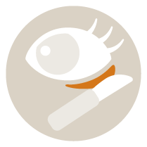 下眼瞼下制(切開)のメニューアイコン