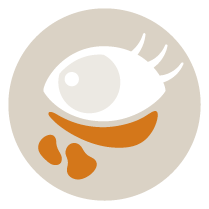 下眼瞼脱脂のメニューアイコン