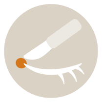 目頭切開のメニューアイコン