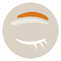 眉上切開のメニューアイコン