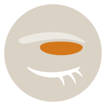 眉下切開のメニューアイコン