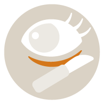 表ハムラのメニューアイコン