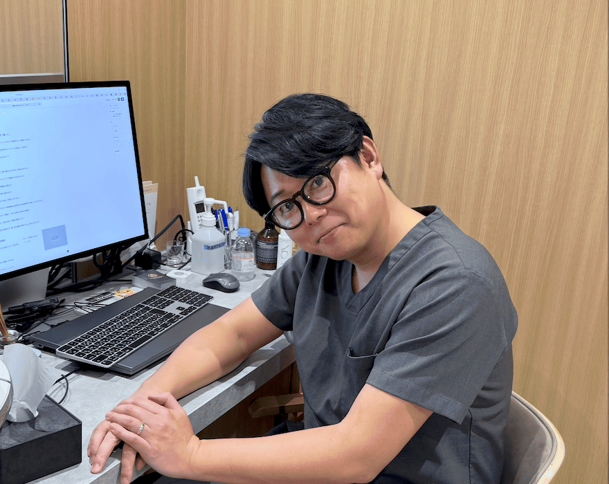 森ラボ美容外科_コラム_森脇医師