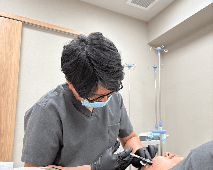 森ラボ美容外科_コラム2_森脇医師